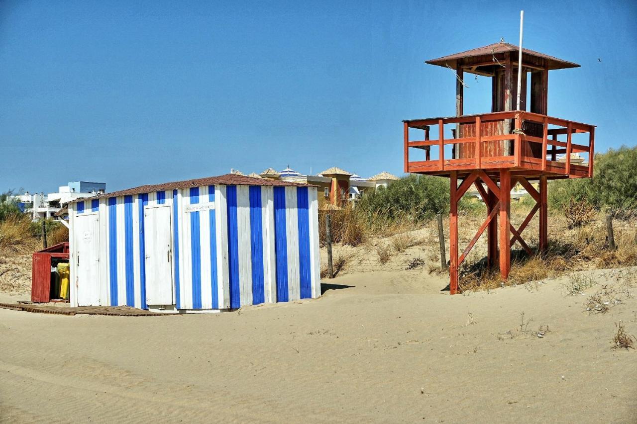 Playa Grande by HOMA Daire Isla del Moral Dış mekan fotoğraf